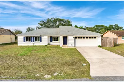 2277 Kent Street NE, Palm Bay, FL 32907 - Photo 1