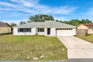 2277 Kent St NE, Palm Bay, FL 32907 - Photo 1