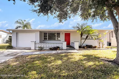 581 Clarke Avenue, Melbourne, FL 32935 - Photo 1