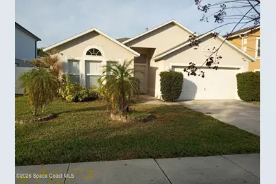 796 Peachtree Street, Titusville, FL 32780 - Photo 1