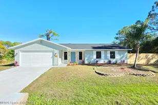 839 Carnation Ave SE, Palm Bay, FL 32909 - Photo 1