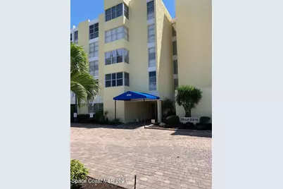4700 Ocean Beach Boulevard #204, Cocoa Beach, FL 32931 - Photo 1