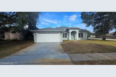 2322 Royal Poinciana Boulevard, Melbourne, FL 32935 - Photo 1