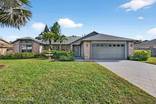 2643 Kingdom Ave, Melbourne, FL 32934 - Photo 1