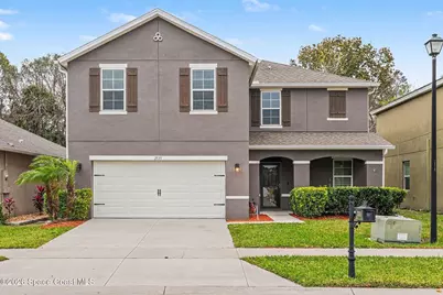2535 Falcon Lane, Mims, FL 32754 - Photo 1