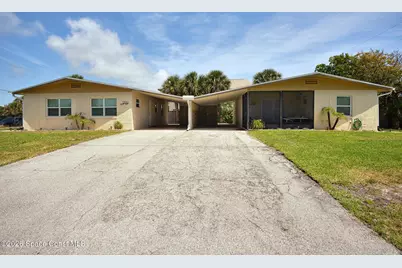 1299 S Orlando Avenue S, Cocoa Beach, FL 32931 - Photo 1