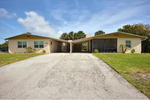 1299 S Orlando Ave S, Cocoa Beach, FL 32931 - Photo 1