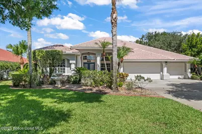 370 Baytree Drive, Melbourne, FL 32940 - Photo 1