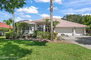 370 Baytree Dr, Melbourne, FL 32940 - Photo 1