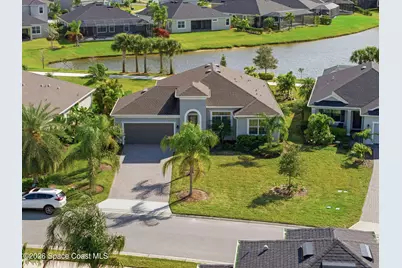 3970 Archdale Street, Melbourne, FL 32940 - Photo 1