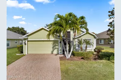 3554 Fodder Drive, Rockledge, FL 32955 - Photo 1