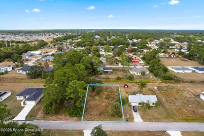 1365 Seabold Road SW, Palm Bay, FL 32908 - Photo 1