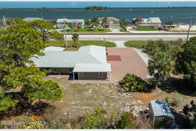 4970 Highway 1, Grant-Valkaria, FL 32949 - Photo 1