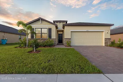 4935 Quartz Place, Grant-Valkaria, FL 32949 - Photo 1