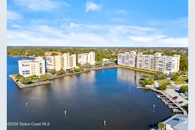 490 Sail Lane #203, Merritt Island, FL 32953 - Photo 1