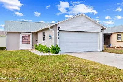 3678 Teakwood Court, Melbourne, FL 32935 - Photo 1