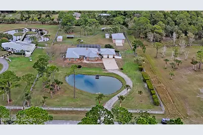 3980 Pepper Tree Street, Grant-Valkaria, FL 32949 - Photo 1