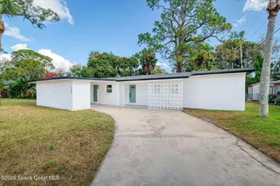 708 Ixora Avenue, Cocoa, FL 32922 - Photo 1