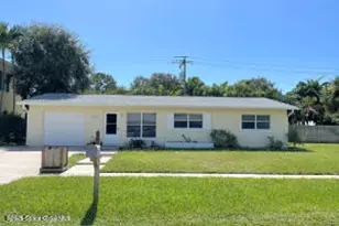 317 3rd Ave, Indialantic, FL 32903 - Photo 1