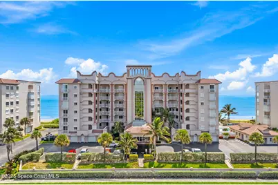 2075 Highway A1A #2304b, Indian Harbour Beach, FL 32937 - Photo 1