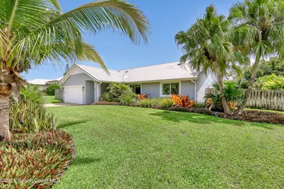 241 Woody Circle, Melbourne Beach, FL 32951 - Photo 1