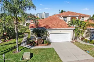564 Casa Bella Dr, Cape Canaveral, FL 32920 - Photo 1