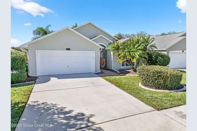 1102 Bainbury Lane, Melbourne, FL 32904 - Photo 1