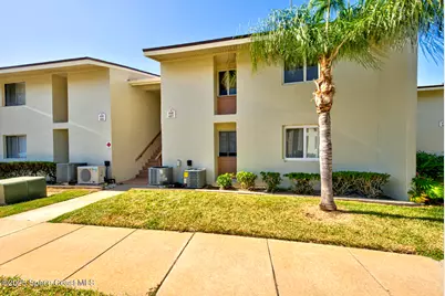 5801 N Atlantic Avenue #408, Cape Canaveral, FL 32920 - Photo 1