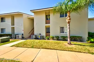 5801 N Atlantic Ave, Cape Canaveral, FL 32920 - Photo 1