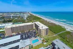 3170 N Atlantic Ave, Cocoa Beach, FL 32931 - Photo 1