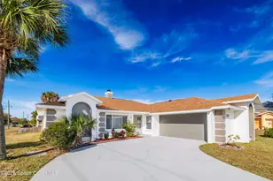 1604 Carbondale Ave NW, Palm Bay, FL 32907 - Photo 1