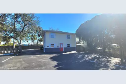 802 Forrest Avenue #A, Cocoa, FL 32922 - Photo 1