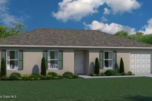 1376 Scottish St SW, Palm Bay, FL 32908 - Photo 1