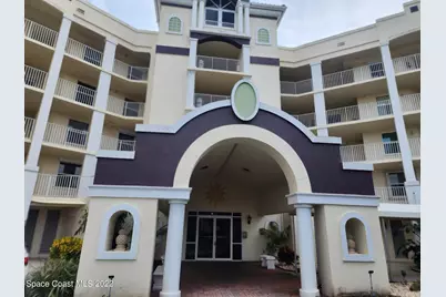 703 Solana Shores Drive #B506, Cape Canaveral, FL 32920 - Photo 1
