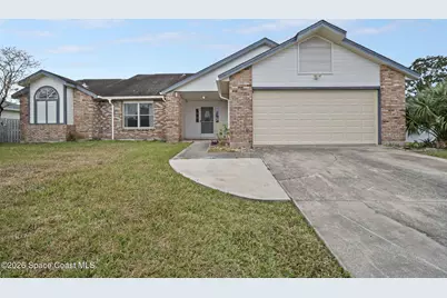 1240 Gustrow Avenue NW, Palm Bay, FL 32907 - Photo 1