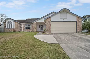 1240 Gustrow Ave NW, Palm Bay, FL 32907 - Photo 1