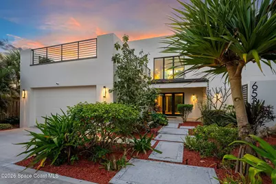 6530 S Highway A1A, Melbourne Beach, FL 32951 - Photo 1