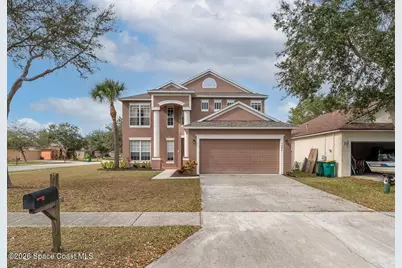 3686 Mount Carmel Lane, Melbourne, FL 32901 - Photo 1