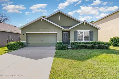 250 Forest Trace Circle, Titusville, FL 32780 - Photo 1