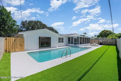 345 Park Avenue SE, Satellite Beach, FL 32937 - Photo 1