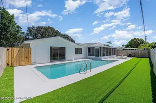 345 Park Ave SE, Satellite Beach, FL 32937 - Photo 1