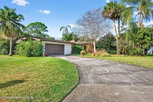537 Conifer St, Melbourne, FL 32904 - Photo 1