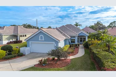 7437 Monterey Court, Melbourne, FL 32940 - Photo 1