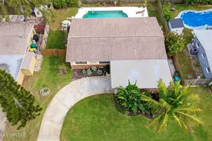 640 Janice Ct, Merritt Island, FL 32952 - Photo 1