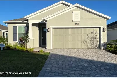 2609 Pangea Circle, Melbourne, FL 32940 - Photo 1