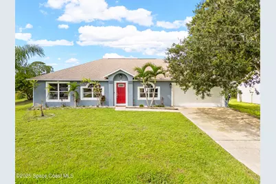 940 Jupiter Boulevard NW, Palm Bay, FL 32907 - Photo 1