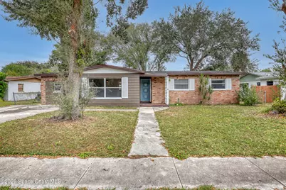 1078 Hermosa Drive, Rockledge, FL 32955 - Photo 1