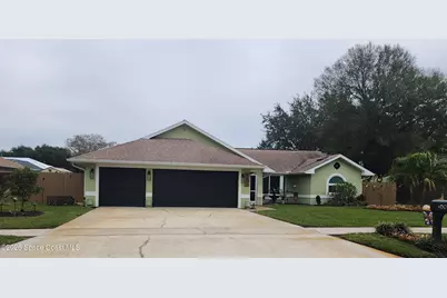 4603 Zoltan Drive, Titusville, FL 32780 - Photo 1