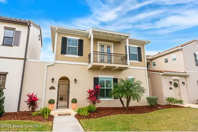 2253 Zuma Lane, Melbourne, FL 32940 - Photo 1