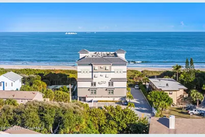 6015 Turtle Beach Lane #202, Cocoa Beach, FL 32931 - Photo 1